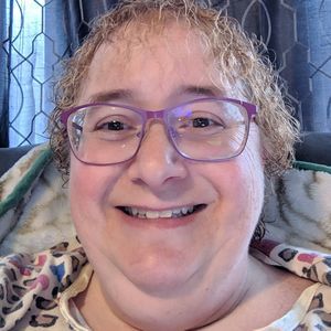 Meet your Posher, Tammylyn